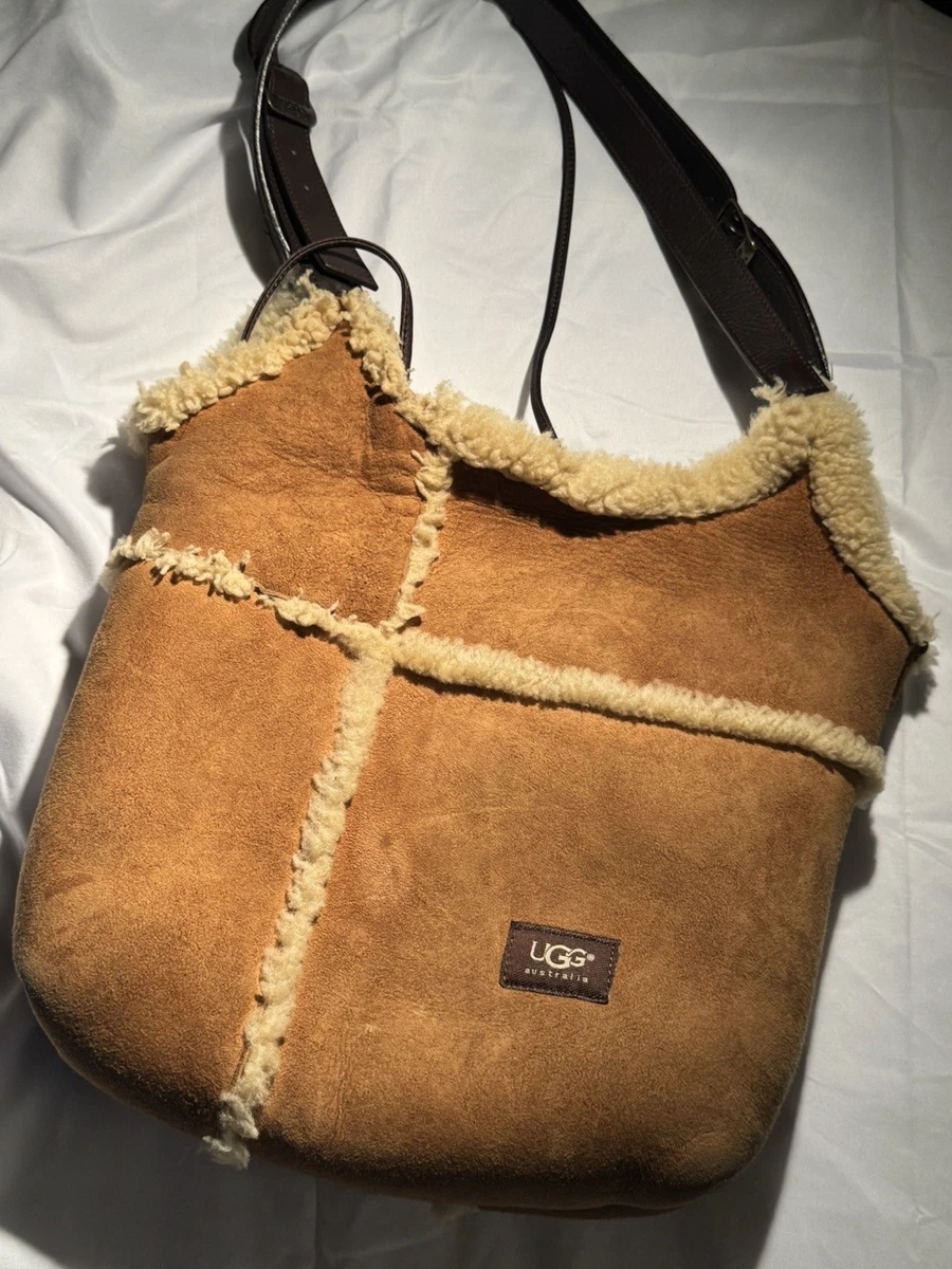 UGG Shoulder Bags for Women for sale | eBay