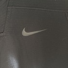 Nike Men’s 1/4 Zip Dri Fit Long Sleeve Black Size XL Great Condition