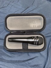 Shure KSM8 Dualdyne Dynamic Vocal Microphone   Excellent Condition -Black