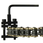 Heavy Duty Chain Press Tool For Motorcycle Atv Dirt Bike Motocross