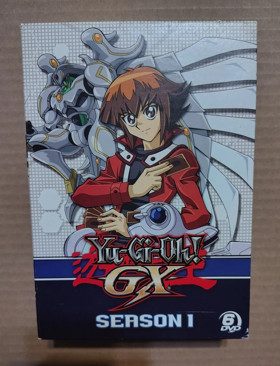 yugioh gx cards for sale Yugioh GX Jaden Yuki Premium 81 Card Deck Elemental HERO Tempest + Extras