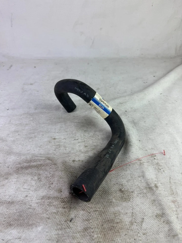 Dayco 71688 Radiator Coolant Hose fits; Lincoln Mark VIII 1993-1998 — 第 2/3 张图片