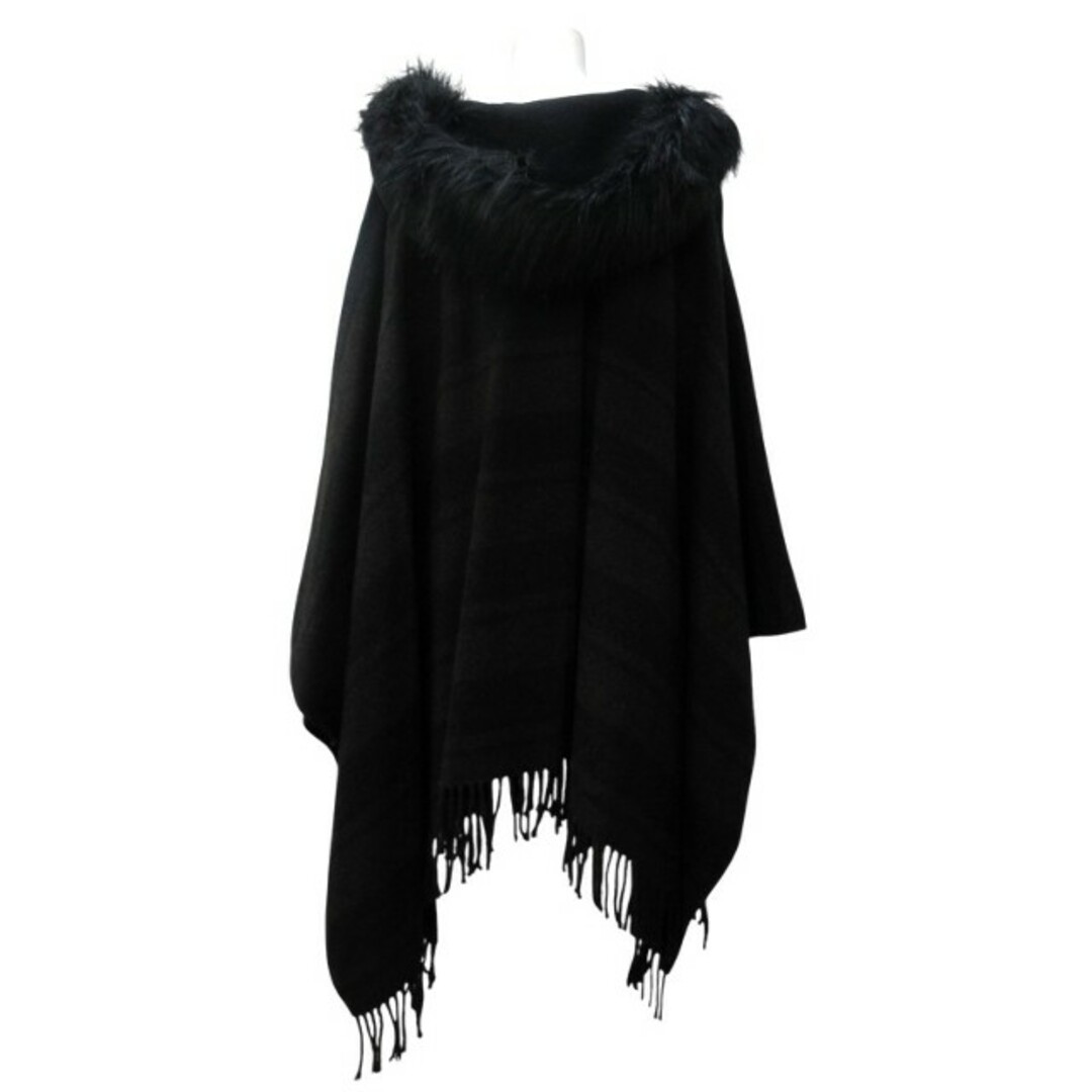 IORE イオレ PONCHO COAT ポンチョコート 新品】IORE PONCHO COAT