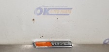 Ford F100 Ranger XLT 1971 emblema capó con marcador lateral conductor izquierdo