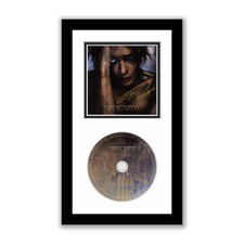 Jackson Wang Autographed Signed Framed CD Magic Man 2 Got7 ACOA