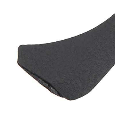 Camera Front Cover Rubber Grip Replacement Left Side Rubber Decoration For N Fit