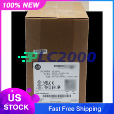 NEW Allen-Bradley 25B-V4P8N104 PowerFlex AC Drive FAST SHIPPING us free tax