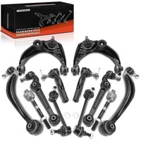 Frankberg Querlenker SET Vorderachse Passend FüR Mazda 6 | 5481FB0026596