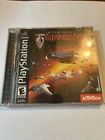 Star Trek: Invasion (PS1) – CIB