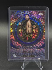 Top Seth Rollins Wrestling Cards 18