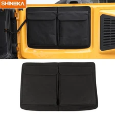 Tailgate Storage Bag Tool Organizer Kit For Ford Bronco 2021 2022 2023 2024 2025