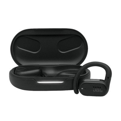 JBL Soundgear Sense Open Ear Bluetooth Earbuds - True Wireless Aware Air Conduct