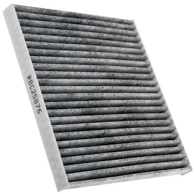 Carbon Cabin Air Filter for Ford Edge Mazda CX-9 Lincoln MKX 7T4Z-19N619-B