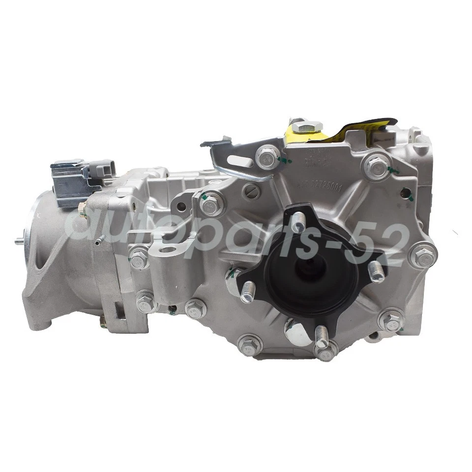 Conjunto de acoplamiento viscoso diferencial trasero para Toyota Sienna 2011-2018 3,5 L AWD Foto 3 de 4