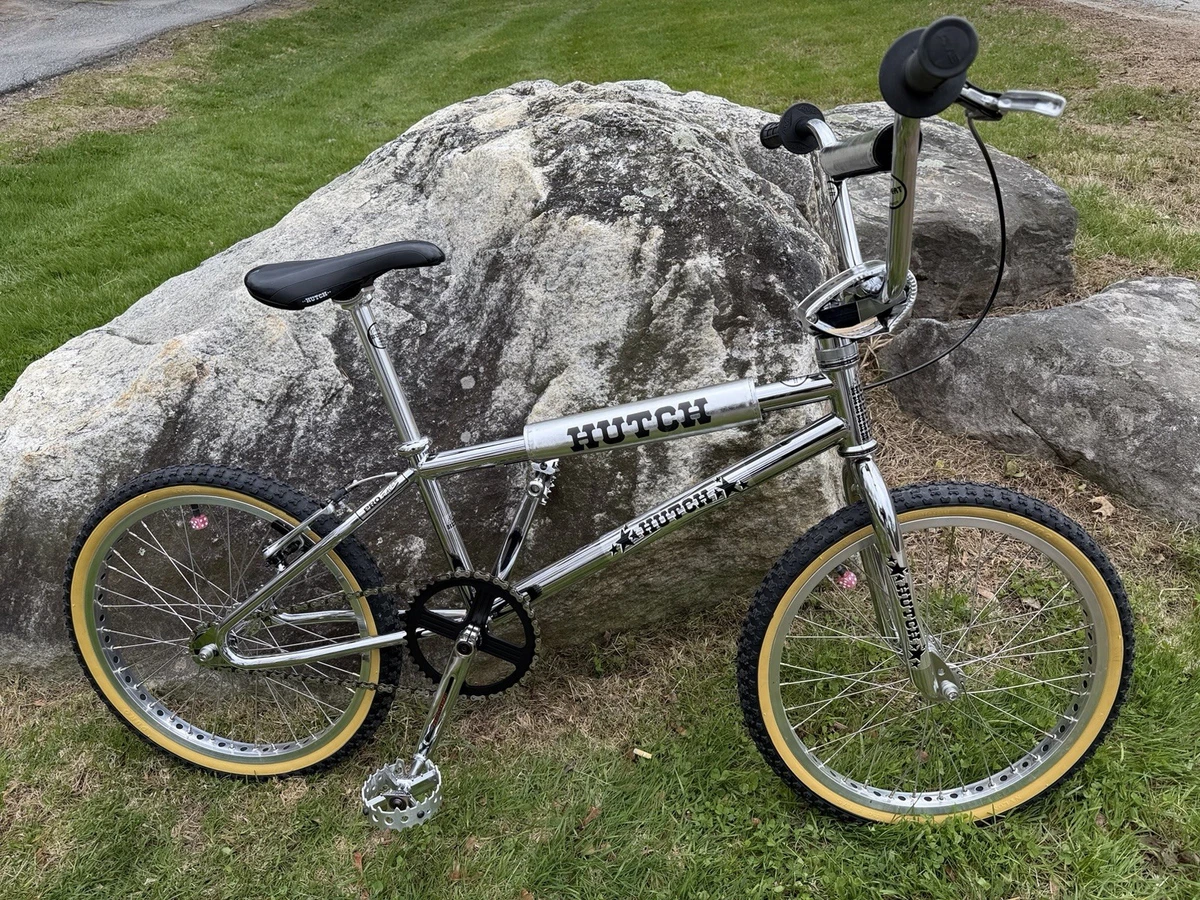 HUTCH シートクランプ　当時物　oldbmx ビンテージ　bmx ハッチ HUTCH シートクランプ 当時物 oldbmx ビンテージ bmx ハッチ 【公式通販】