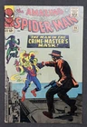 Amazing Spider-Man #26 1965 1st App Crime-Master by Steve Ditko & Stan Lee