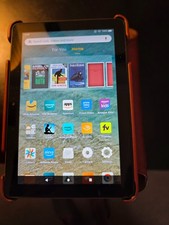 Amazon Fire HD 8 Plus (12th Generation)