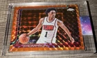 2025 Topps Amen Thompson Base (Raw)