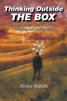 Abdur Rahim | Thinking Outside The Box | Taschenbuch | Englisch (2017) | Xlibris