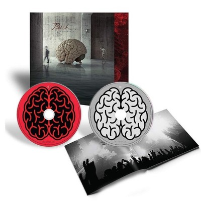 Rush   Hemispheres - 40th Anniversary (2CD Deluxe) Brand new/sealed