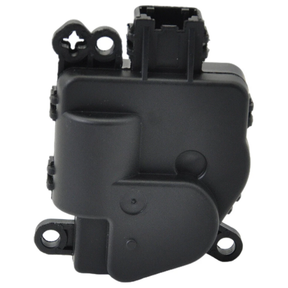 Actuador amortiguador aire acondicionado 2 piezas apto para Dodge Grand Caravan 2008-2016 3,6 L V6 604-024 Foto 4 de 4