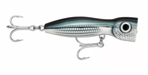 Rapala X-Rap Magnum Xplode 130 - Mullet - 5 1/4" 2 3/16 oz Topwater Plug