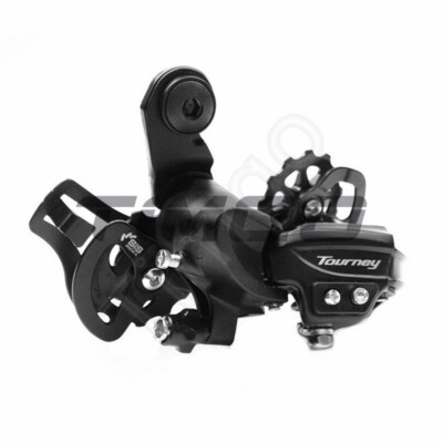 Shimano Tourney 1×6/7 Speed MTB Folding Bike Groupset SL