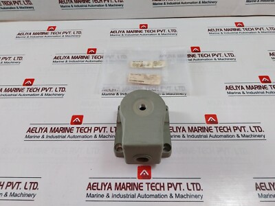 Pusnes Cover Mooring Winch 400 HW Win-11994-106