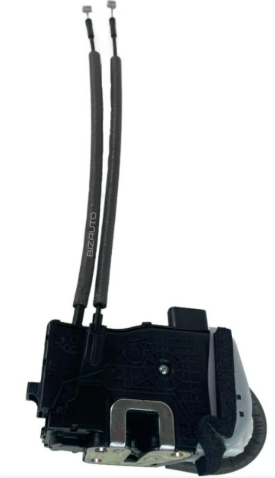 GENUINE FRONT-RIGHT Door Lock Actuator for 2010-2017 Hyundai Tucson 81320-2S010 - Image 2 of 4