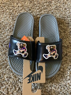 nike slides 10.5