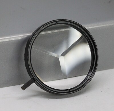 HOYA 3 S/M 19 Filter  49mm
