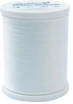 Madeira Bobbinfil Thread 1500 Meters White - Quality Underthread for The Machine