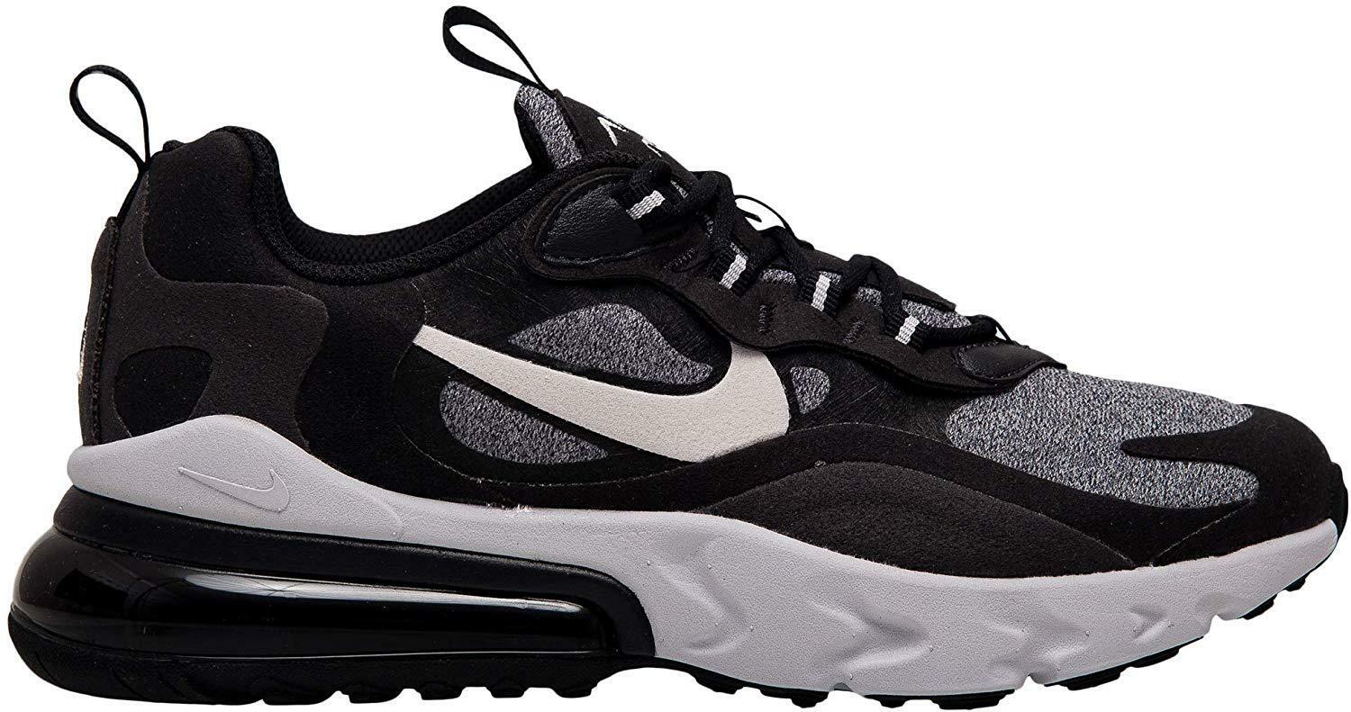 nike 279 react black