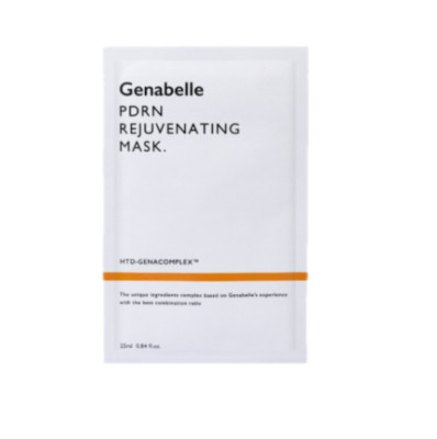 Genabelle PDRN Rejuvenating Mask 25ml * 15ea