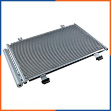 Radiateur Suzuki SPLASH