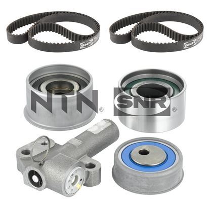 Kit de distribution pour Hyundai Sonata IV et Santa Fé I 2.0 16V de rechange