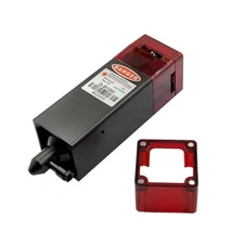 Powerful 450nm 10W Blue Laser Module PMW for Engraving Machine Cutting Burning