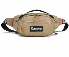 supreme waist bag ss18