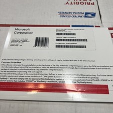 Microsoft Windows 11 Pro 64-bit, DVD