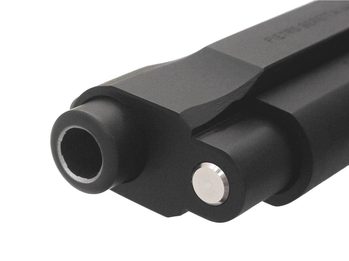 Beretta 92fs Inox Stainless Steel Guide Rod Sale head.hesge.ch