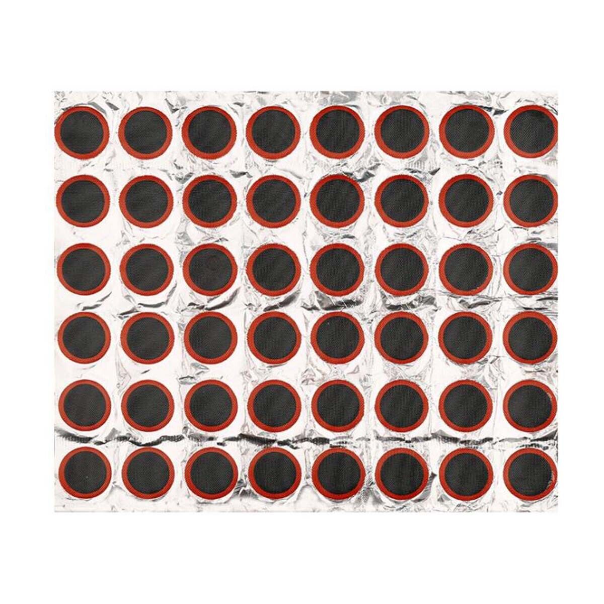 48pcs Rubber Patches At the price Bicycle Motor Tyre Tire Tube Inner Beauty products Puncture
