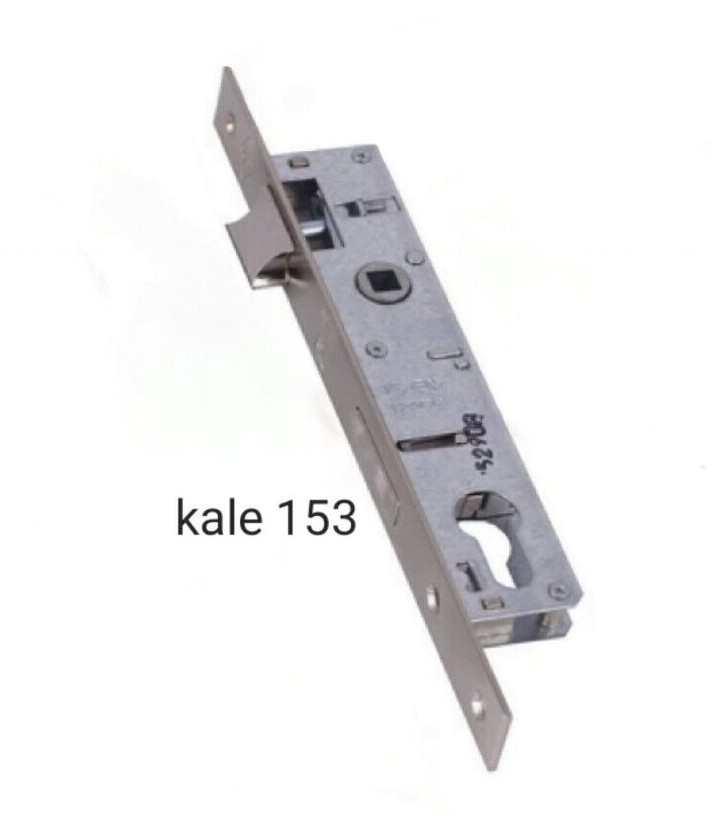 KALE 153 - Tubular Frame Mortise Lock Case 30-35mm | eBay