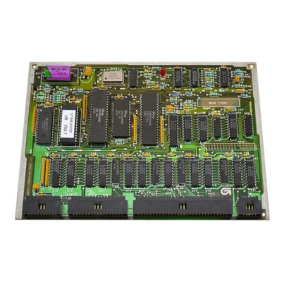 GILBARCO VEEDER ROOT T15841-G1 PUMP CONTROLLER BOARD REBUILT