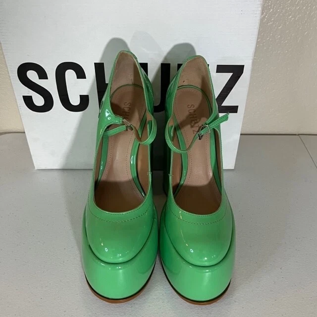 Schutz jane platform clearance