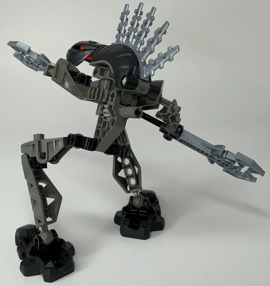 Bionicle vorahk sales