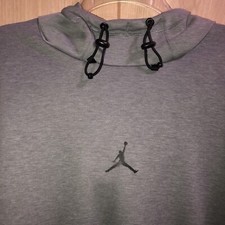 Jordan Hoodie Mens Dri Fit Nike Pullover Size XL Brand New Air Jumpman Sweater