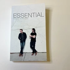 Minimalism: Essential Essays - Millburn, Joshua Fields