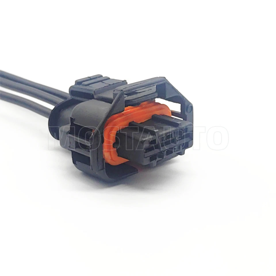 Conector de sensor de posición del árbol de levas enchufe coleta para Hyundai Tucson 2018 Foto 2 de 4