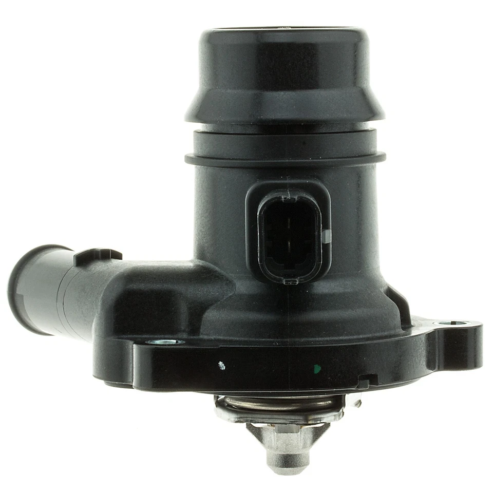 Para Buick Encore 2013-2019 1,4 L L4 motor gas refrigerante termostato puertas 2014 2015 Foto 4 de 4