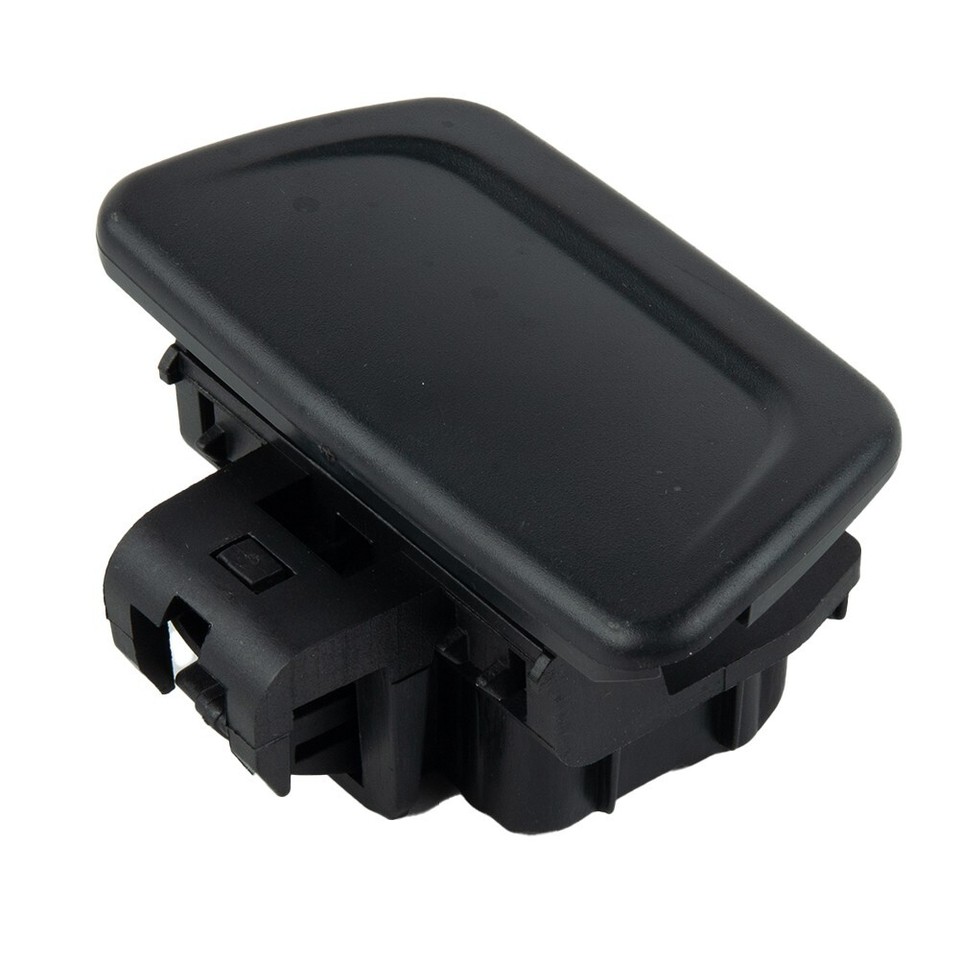 For Ford Fiesta Glove Box Lid Latch Lock Handle Replacement Direct Fit